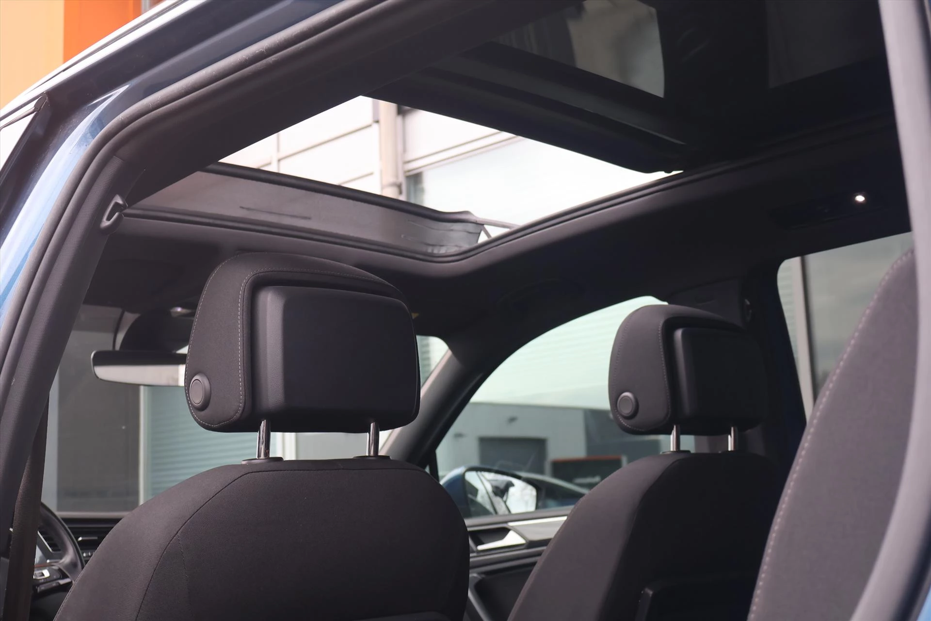 Hoofdafbeelding Volkswagen Tiguan Allspace