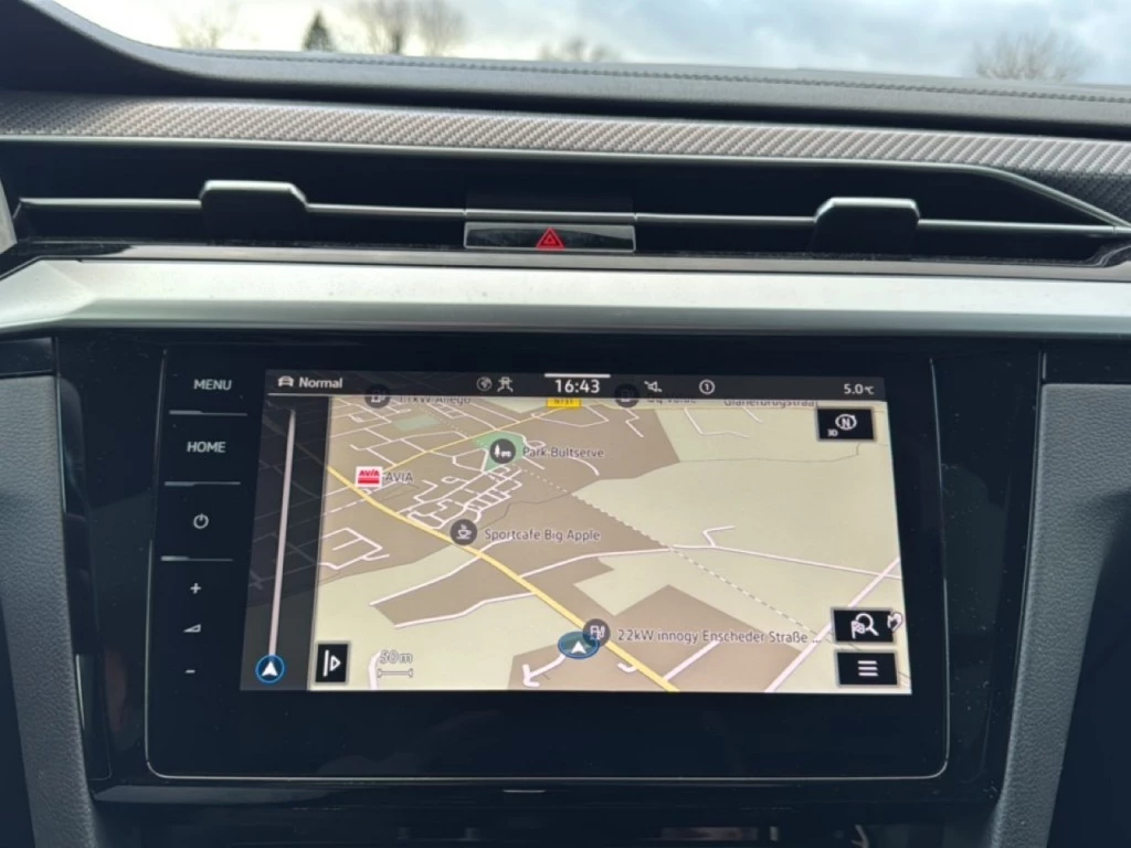 Hoofdafbeelding Volkswagen Arteon