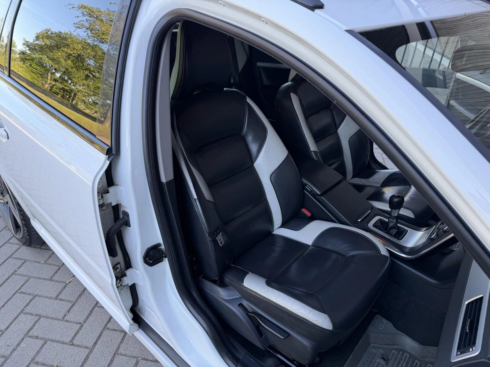 Hoofdafbeelding Volvo V70