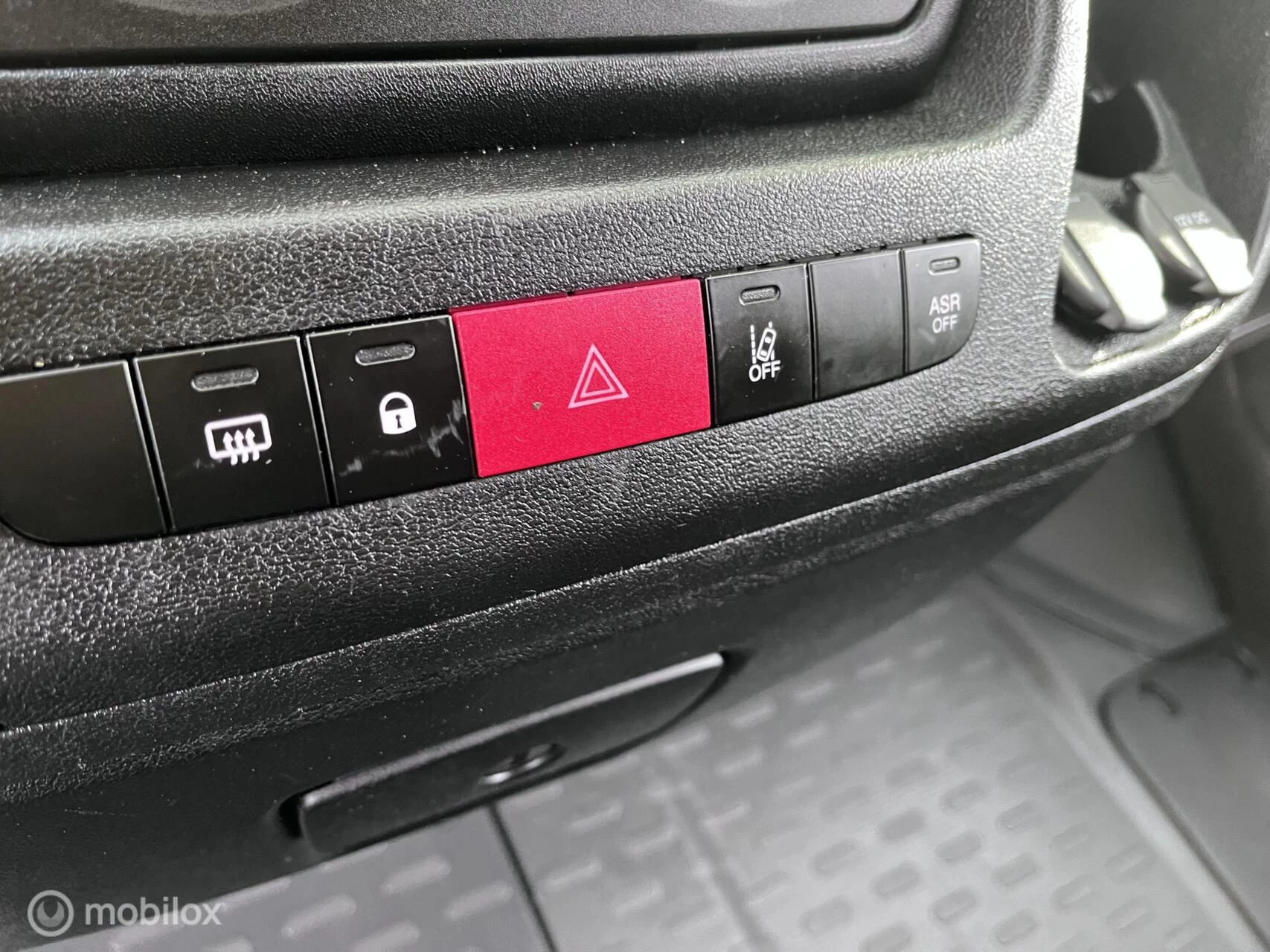 Hoofdafbeelding Peugeot Boxer