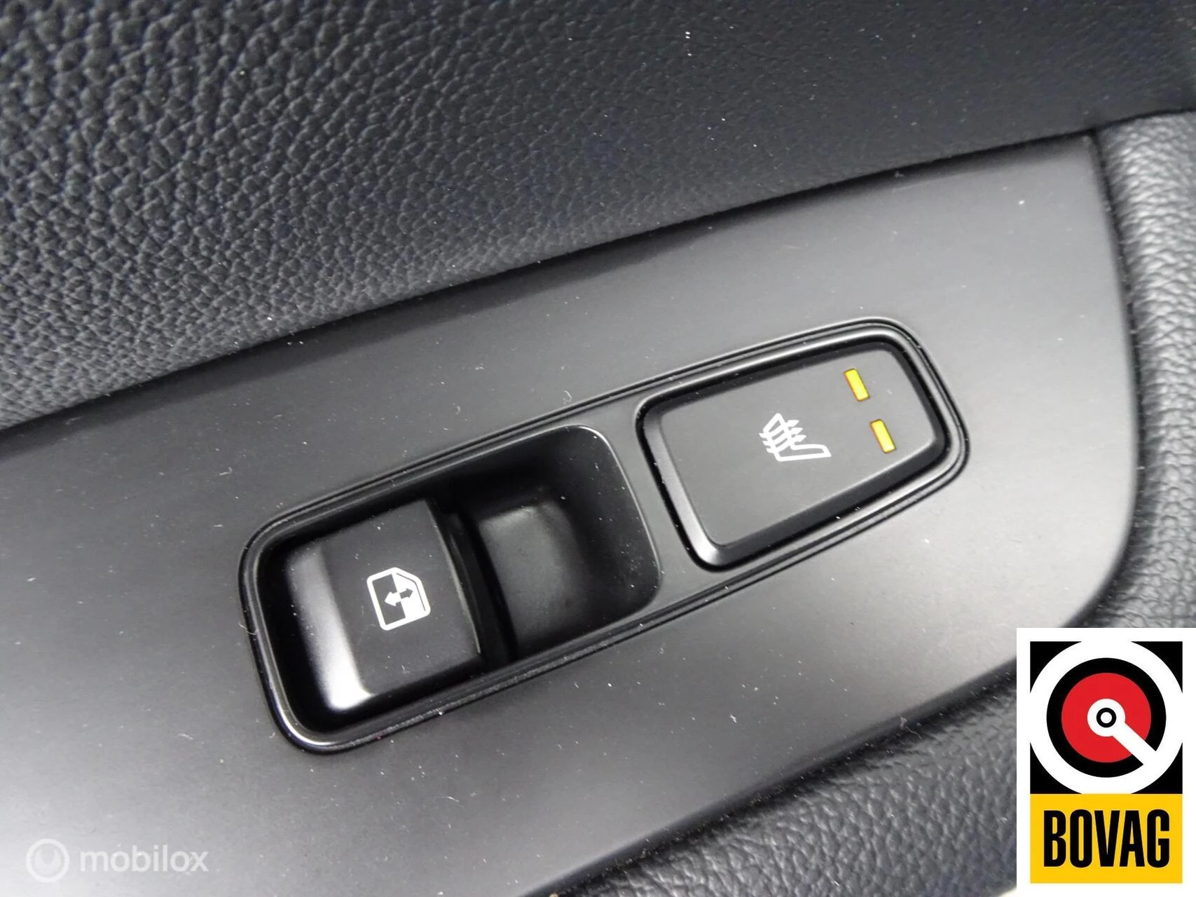Hoofdafbeelding Kia XCeed
