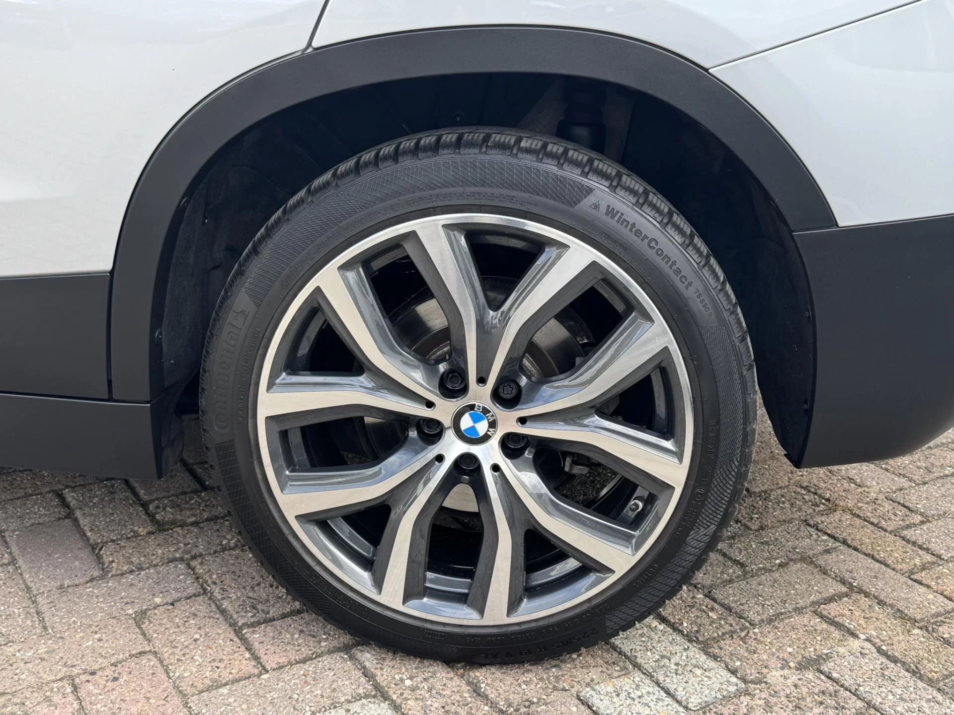 Hoofdafbeelding BMW X2