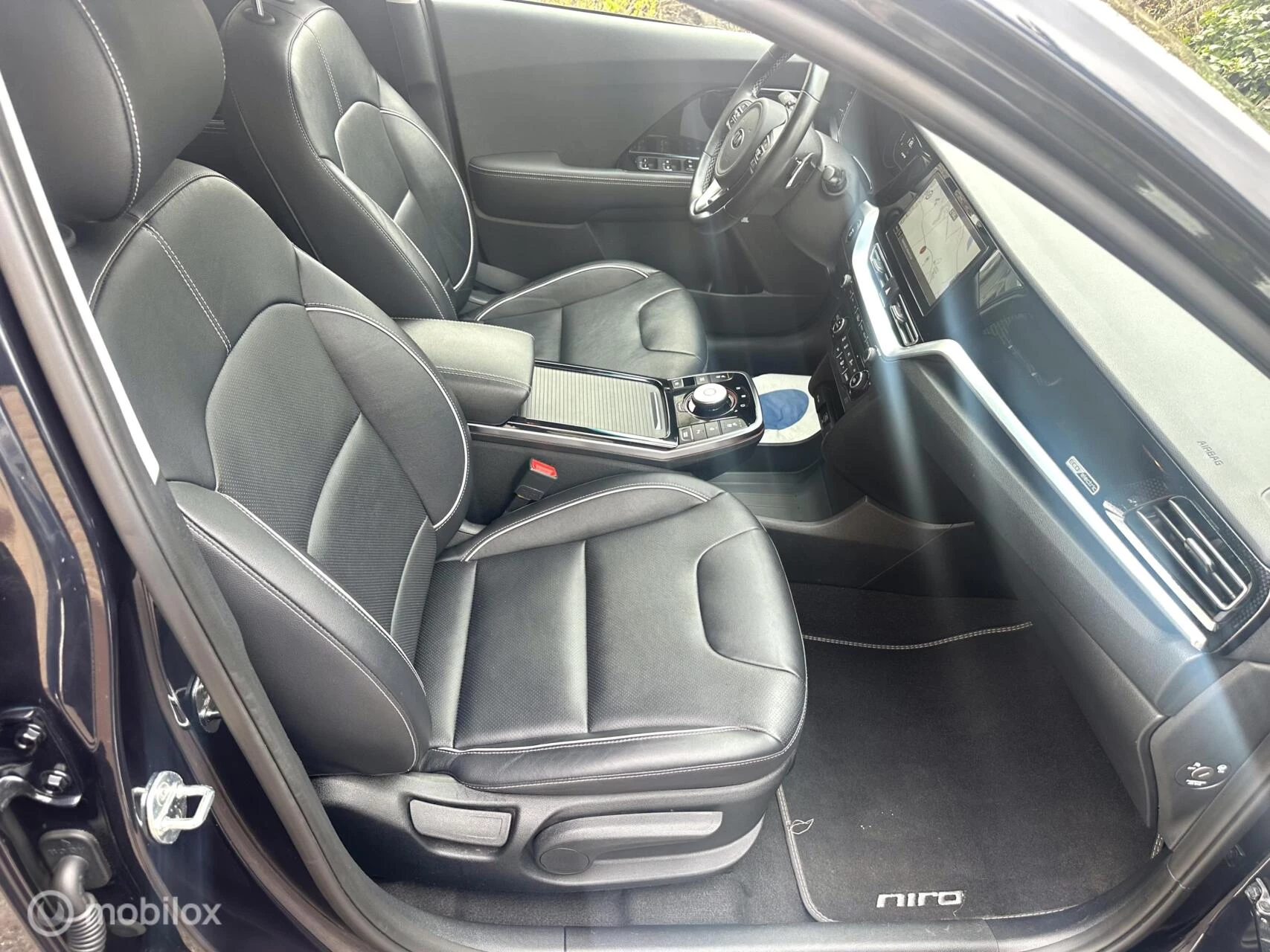 Hoofdafbeelding Kia e-Niro