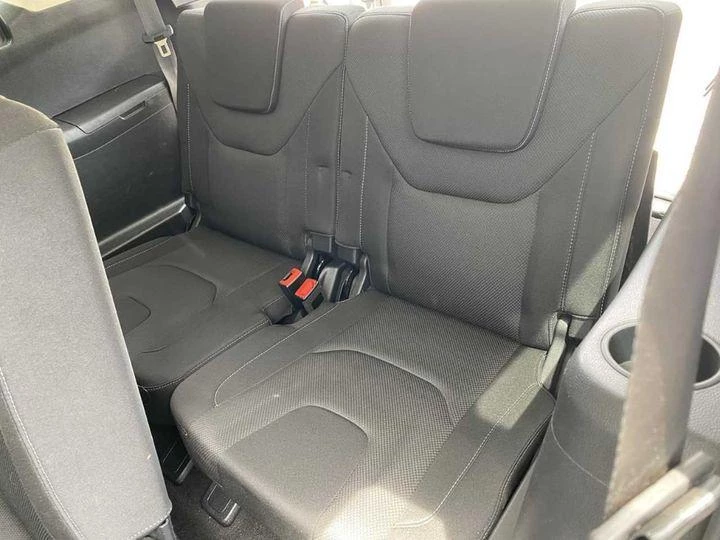Hoofdafbeelding Ford S-Max