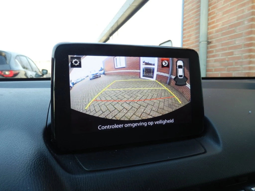 Hoofdafbeelding Mazda 2