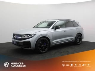 Volkswagen Touareg R