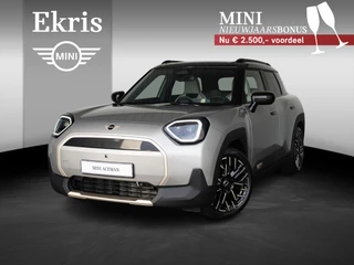 Mini Aceman E Favoured Trim | Pakket L