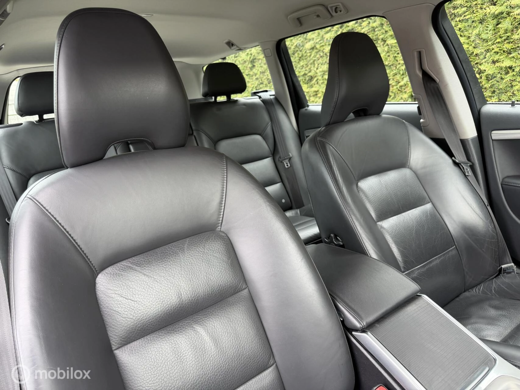 Hoofdafbeelding Volvo V70