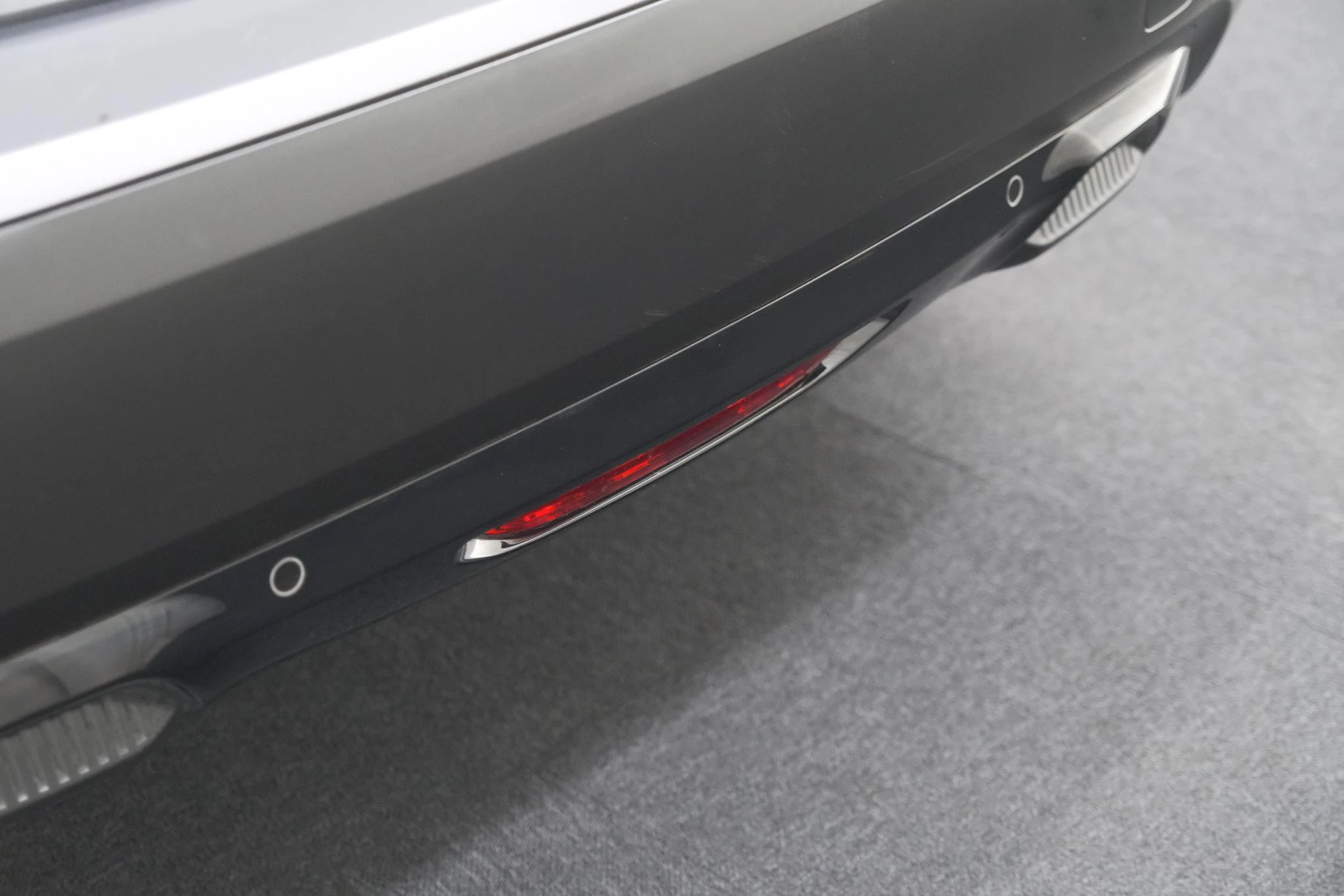 Hoofdafbeelding Citroën ë-C4