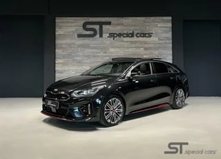 Kia ProCeed 1.6 T-GDI GT|Pano|Virtual Cockpit| Fab Garantie