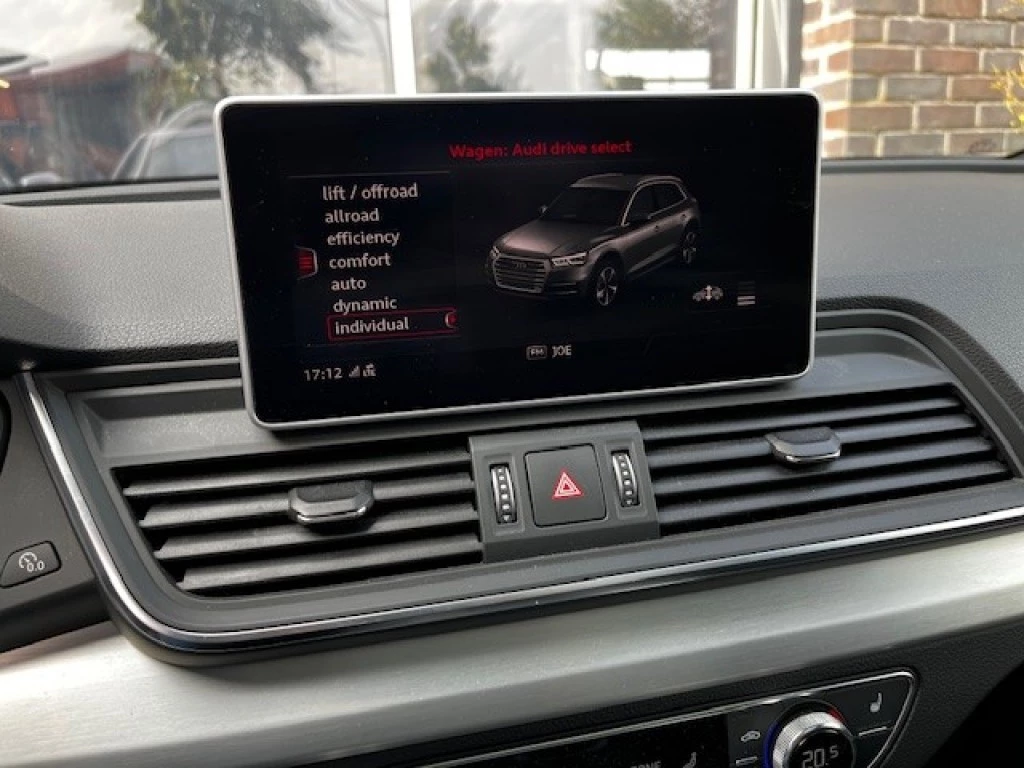 Hoofdafbeelding Audi SQ5