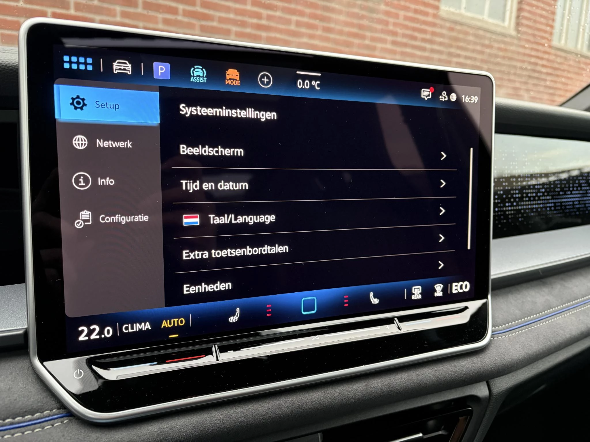 Hoofdafbeelding Volkswagen Tayron