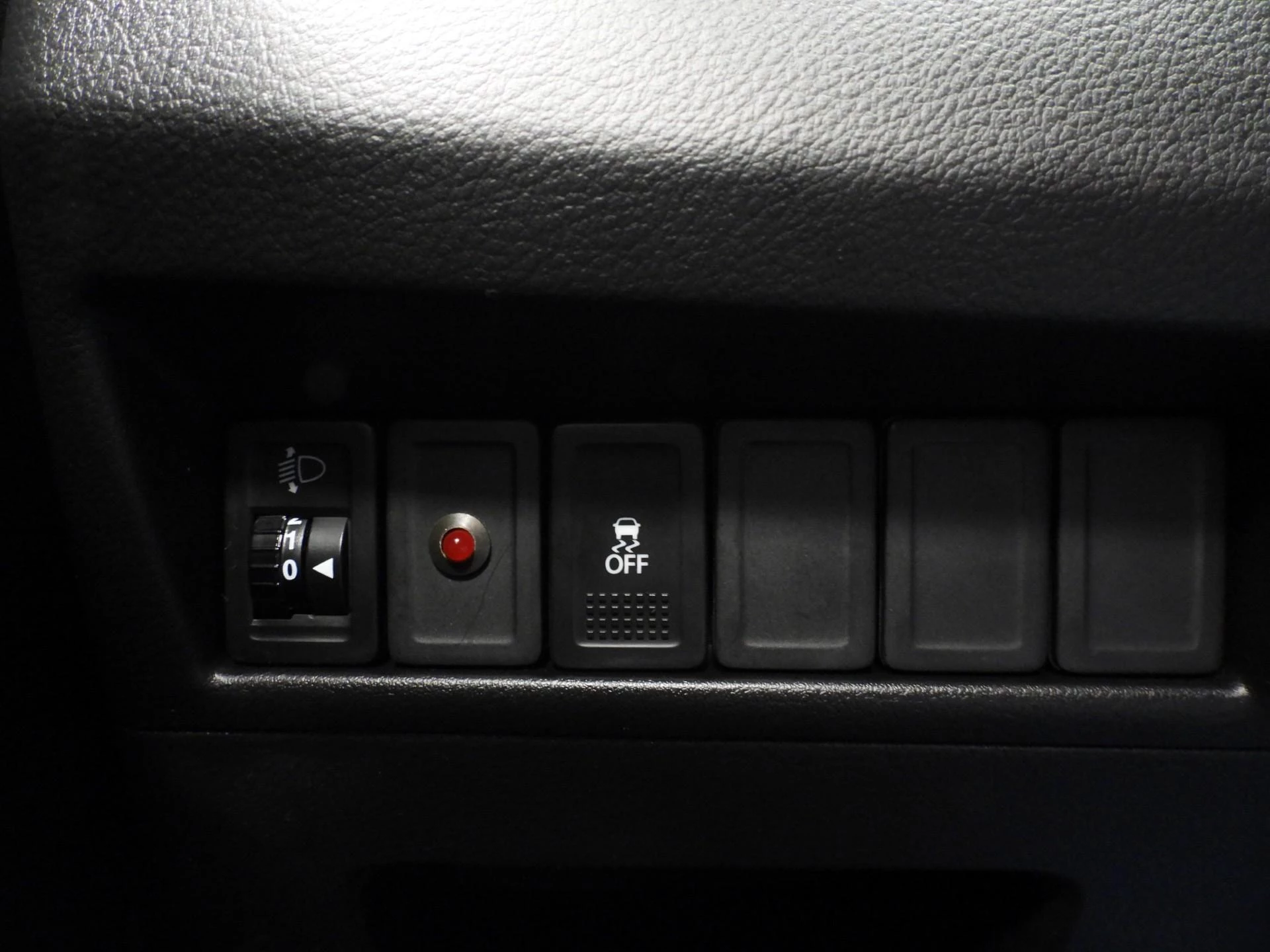 Hoofdafbeelding Suzuki Baleno