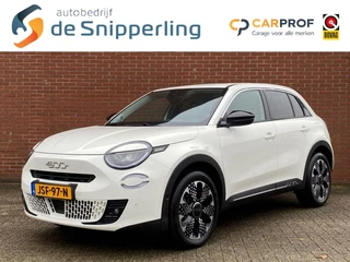 Fiat 600 1.2 HYBRID LA PRIMA NAV ADAP-CRUISE CAMERA STOELVW CARPLAY LMV