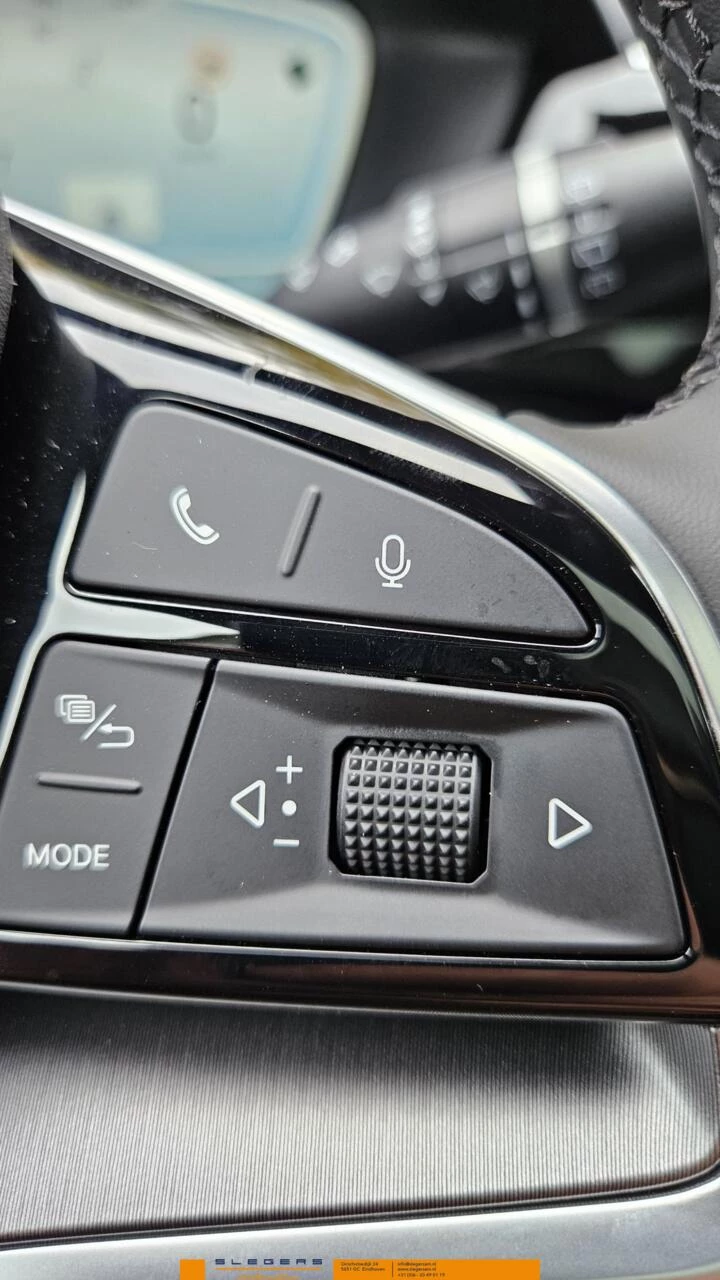 Hoofdafbeelding BYD SEAL U