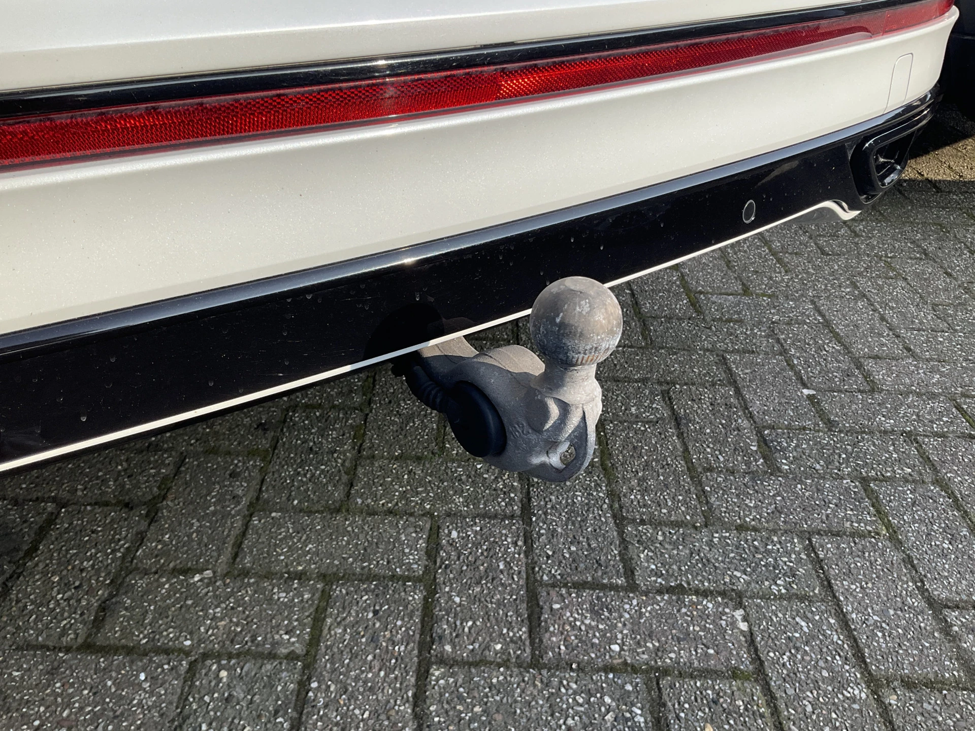 Hoofdafbeelding Volkswagen Tiguan Allspace