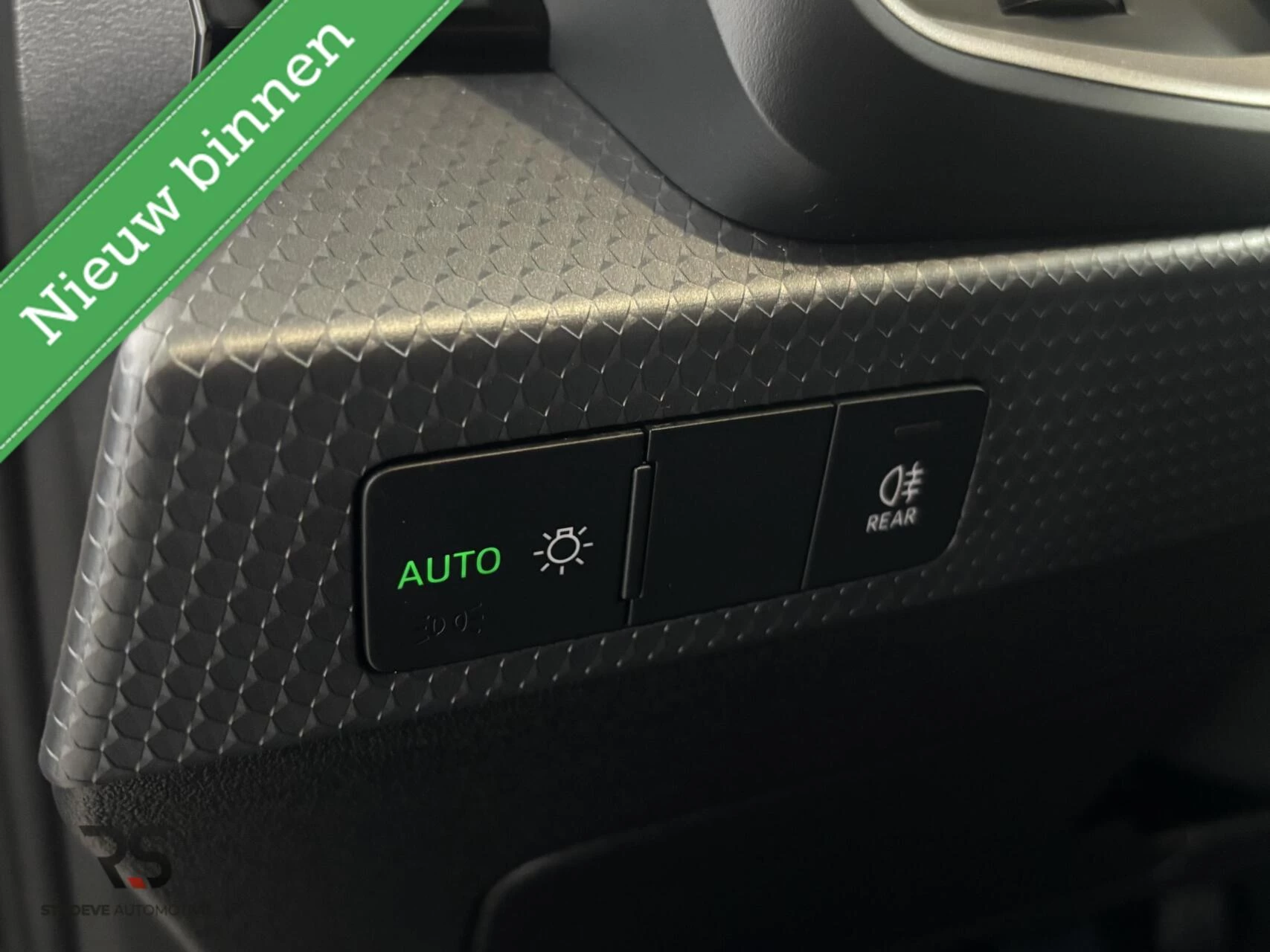 Hoofdafbeelding Audi A1