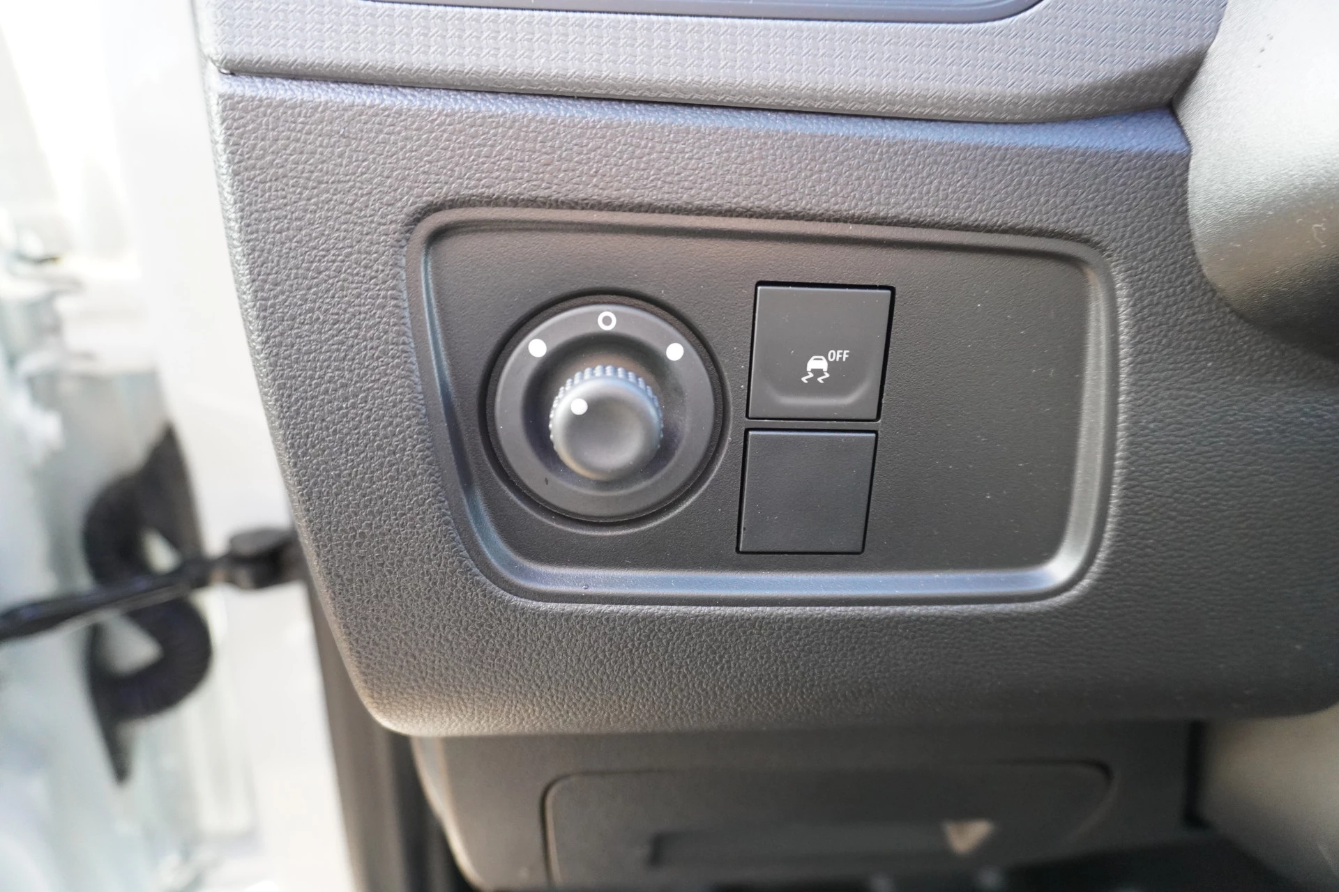 Hoofdafbeelding Renault Express