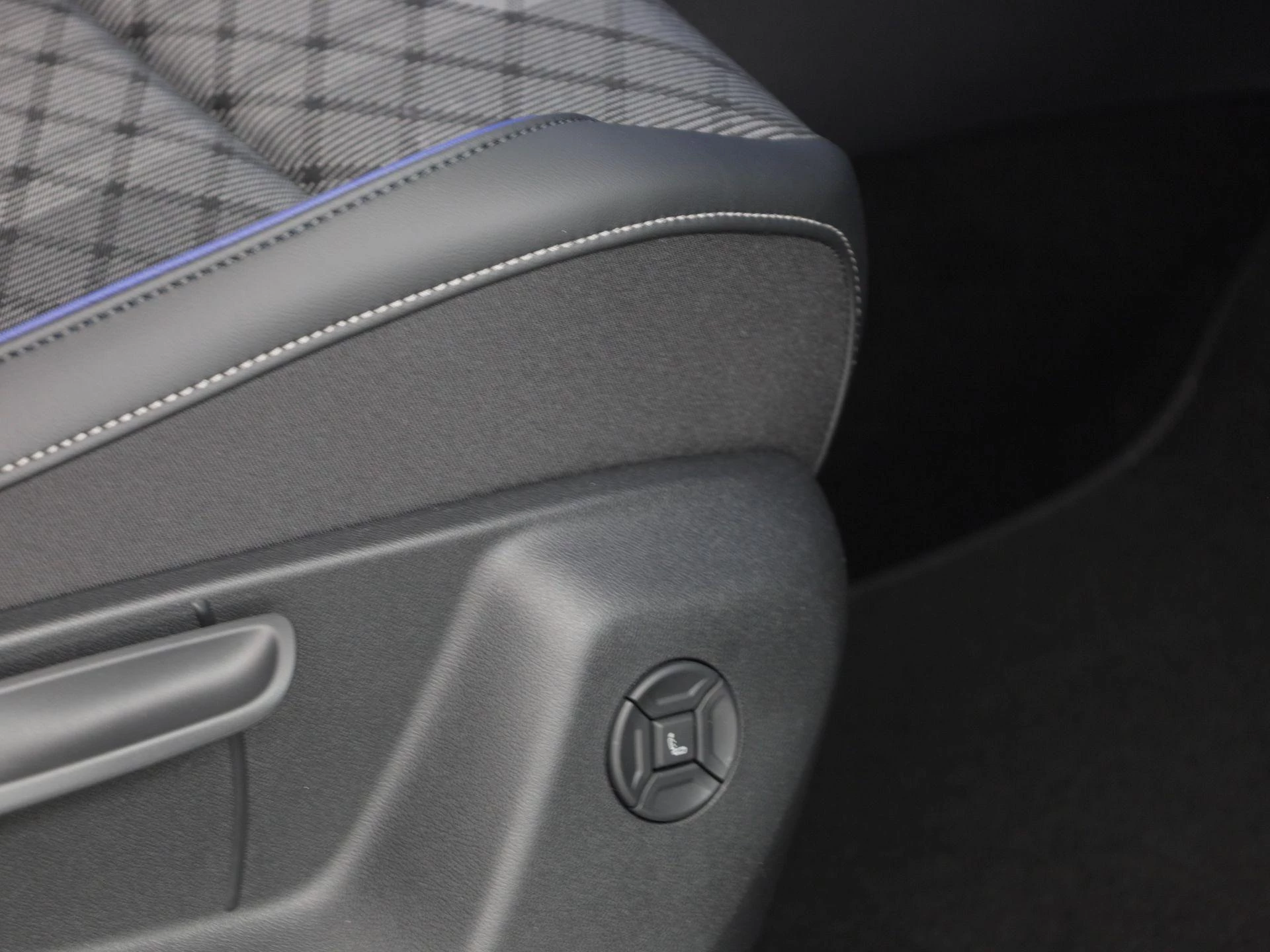 Hoofdafbeelding Volkswagen Tayron