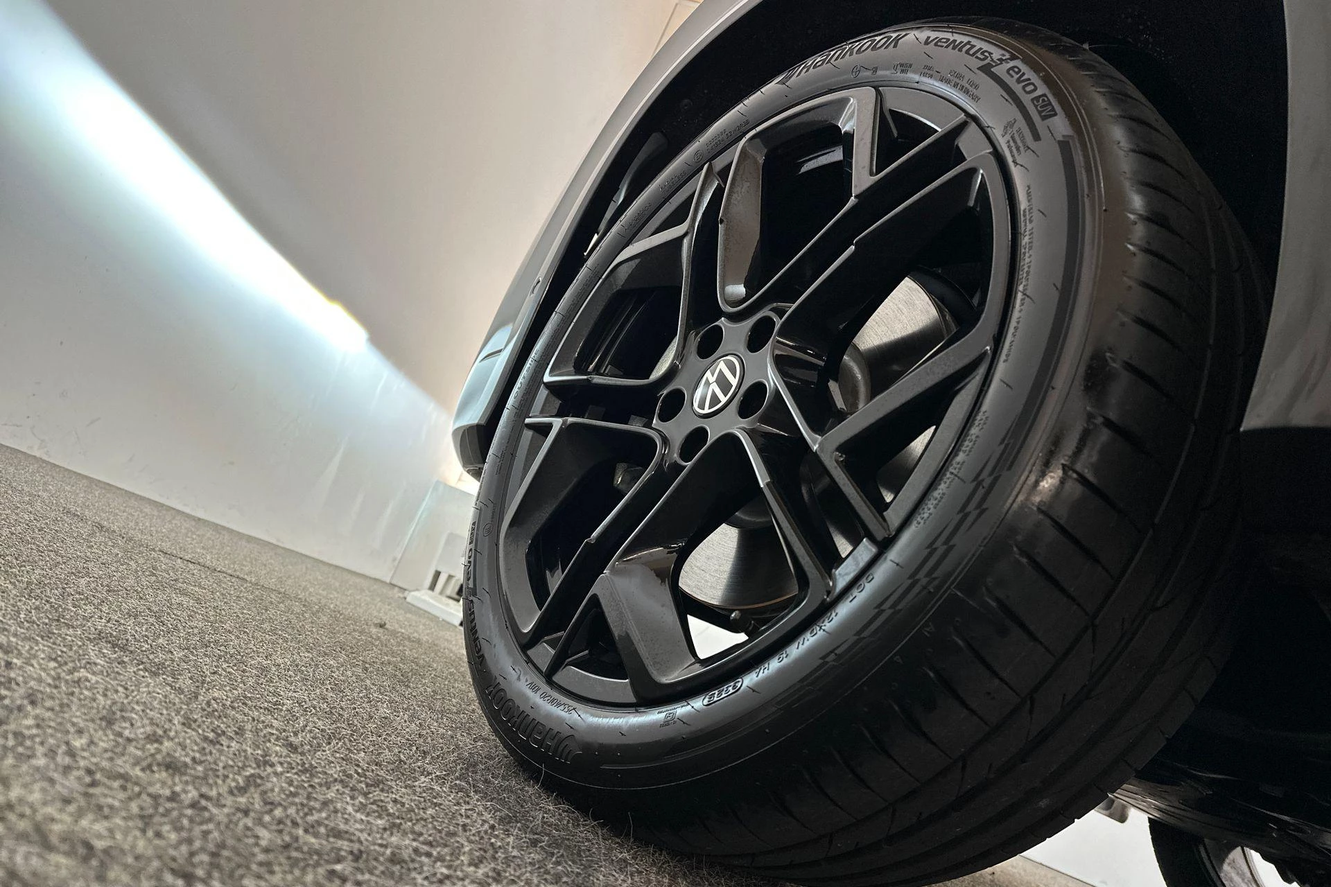 Hoofdafbeelding Volkswagen Tayron