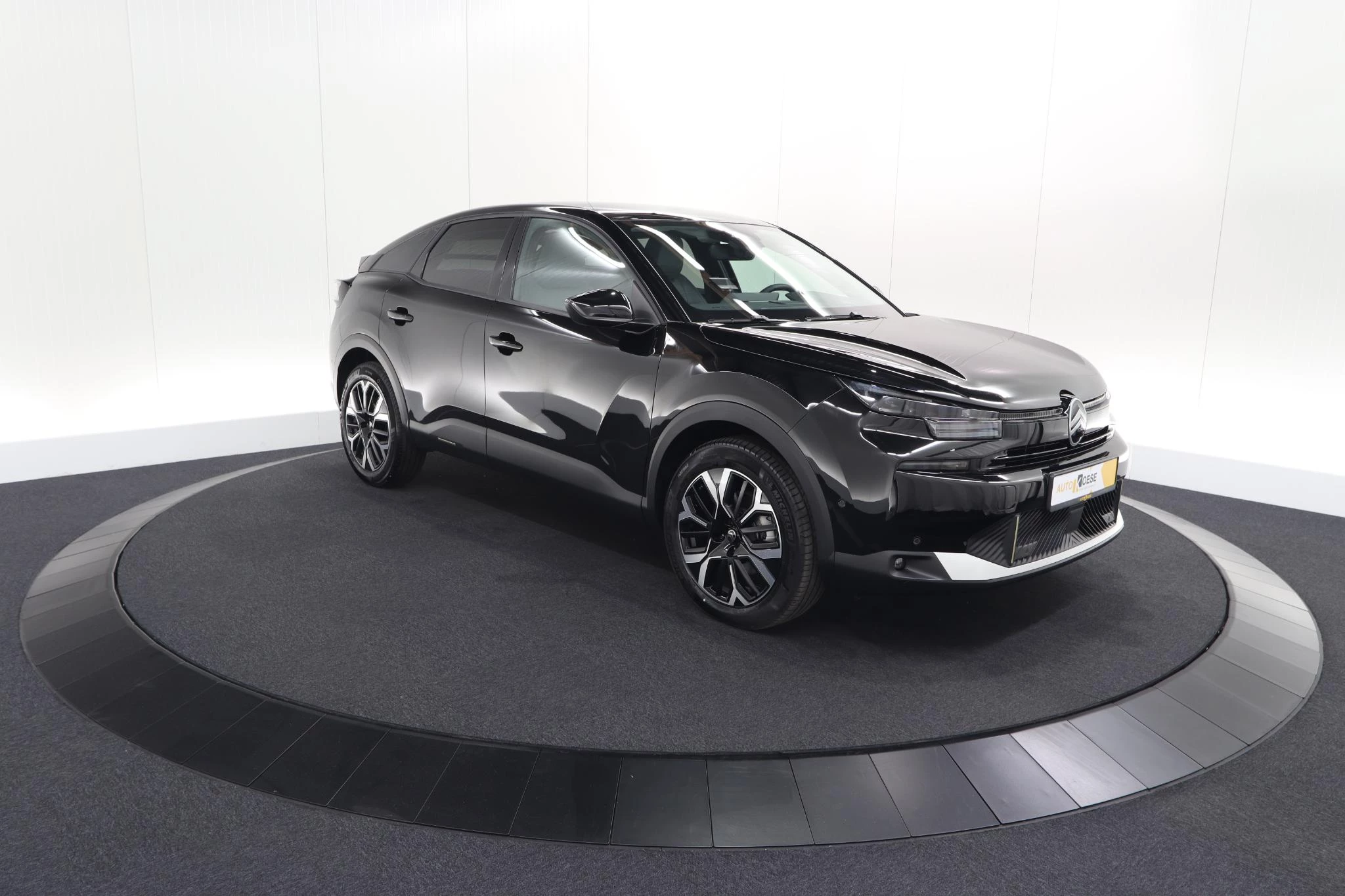 Hoofdafbeelding Citroën C4