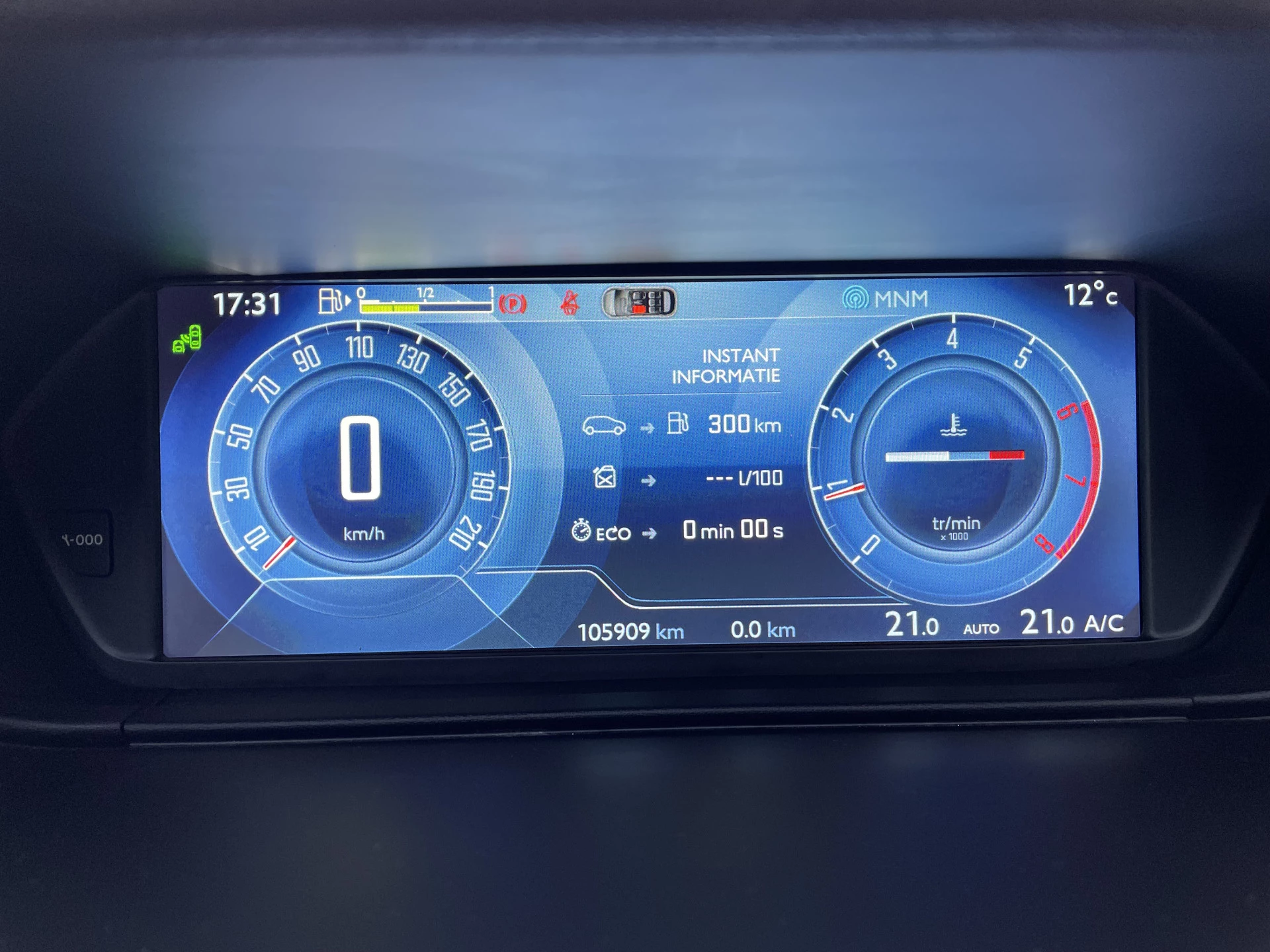 Hoofdafbeelding Citroën C4 Picasso