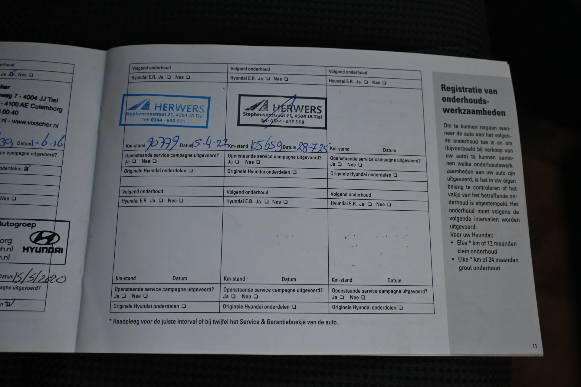 Hoofdafbeelding Hyundai i30