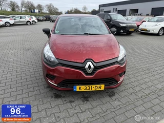 Renault Clio 1.5 dCi Ecoleader Life 85809 km