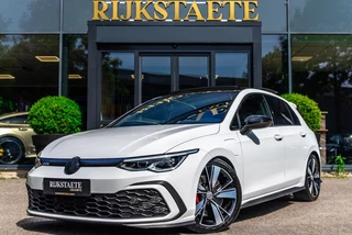 Volkswagen Golf 1.4 eHybrid GTE|PANO|ACC|CAMERA|STOELVERW.