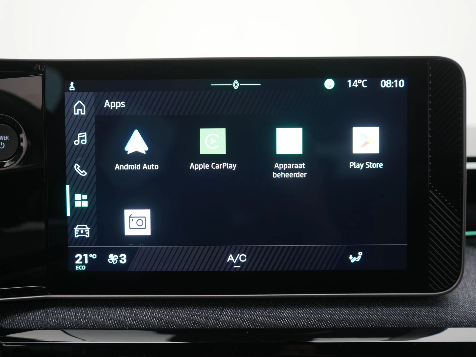 Hoofdafbeelding Renault 5