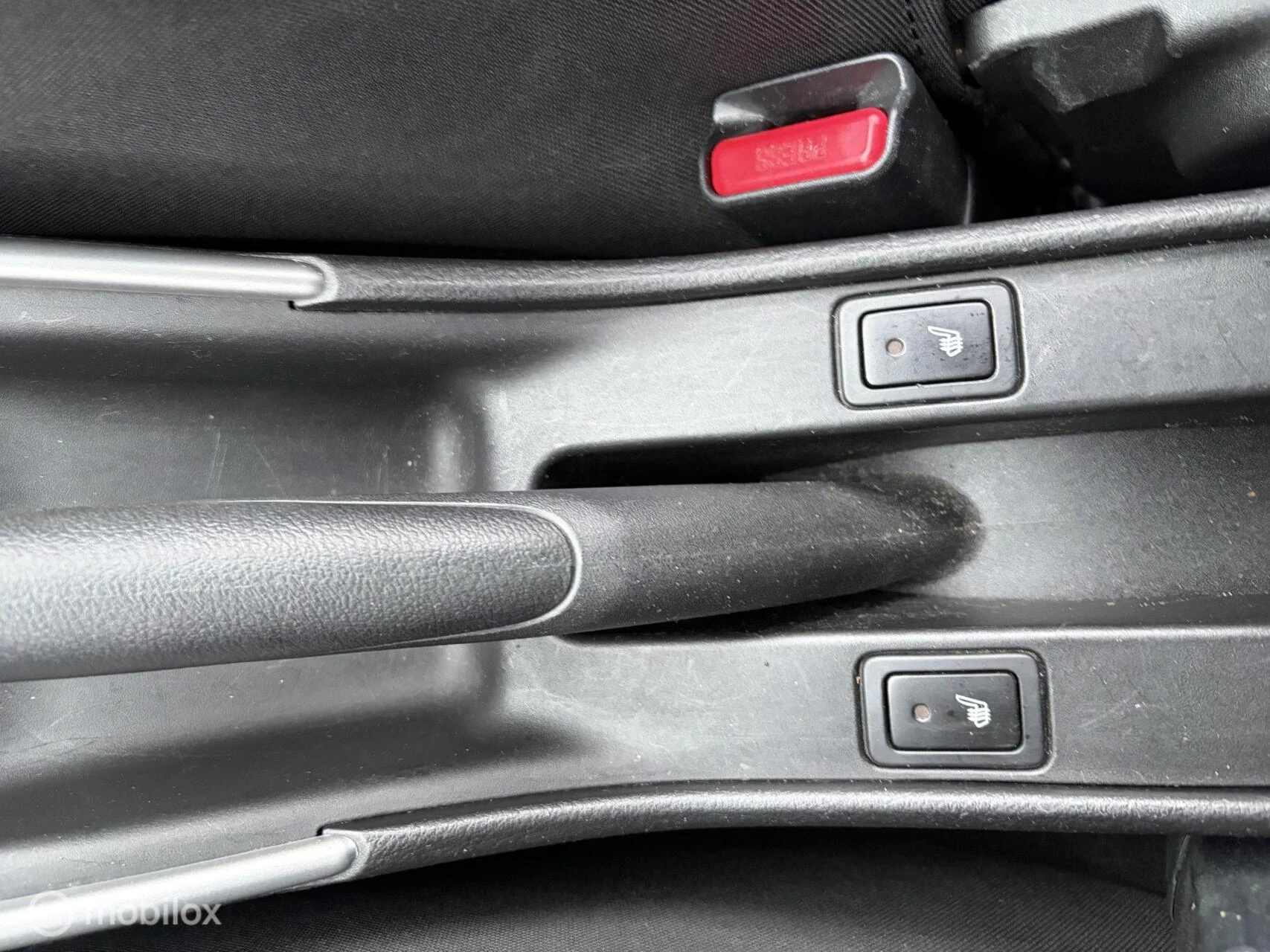 Hoofdafbeelding Suzuki Baleno