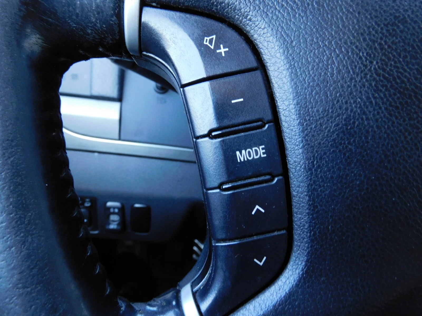 Hoofdafbeelding Mitsubishi Pajero