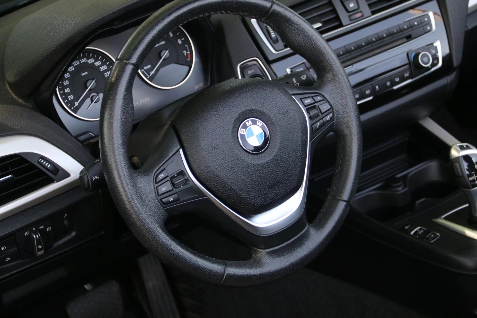 Hoofdafbeelding BMW 2 Serie