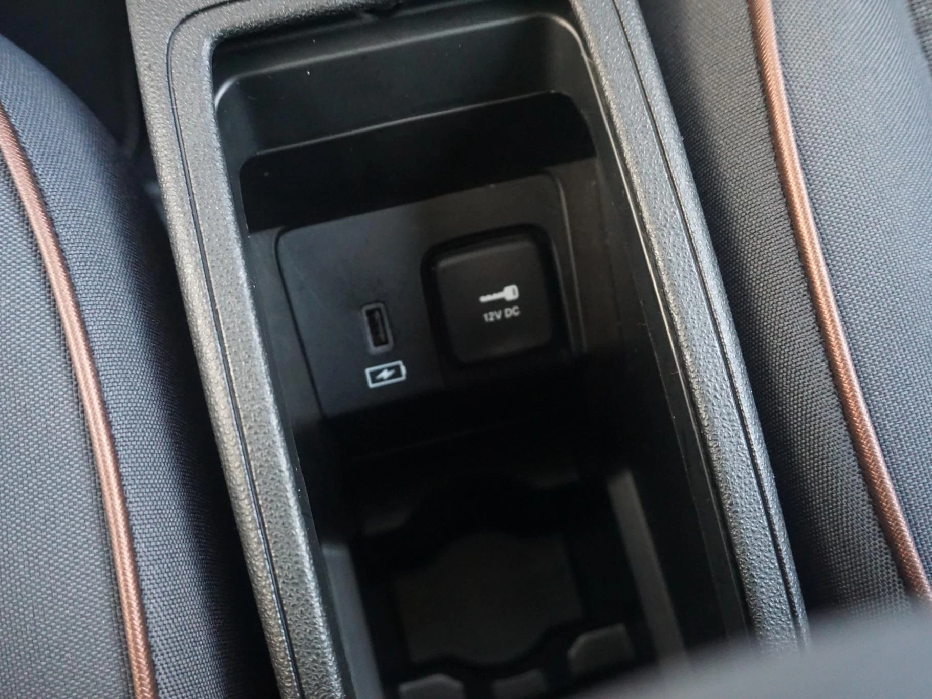 Hoofdafbeelding Fiat 500e