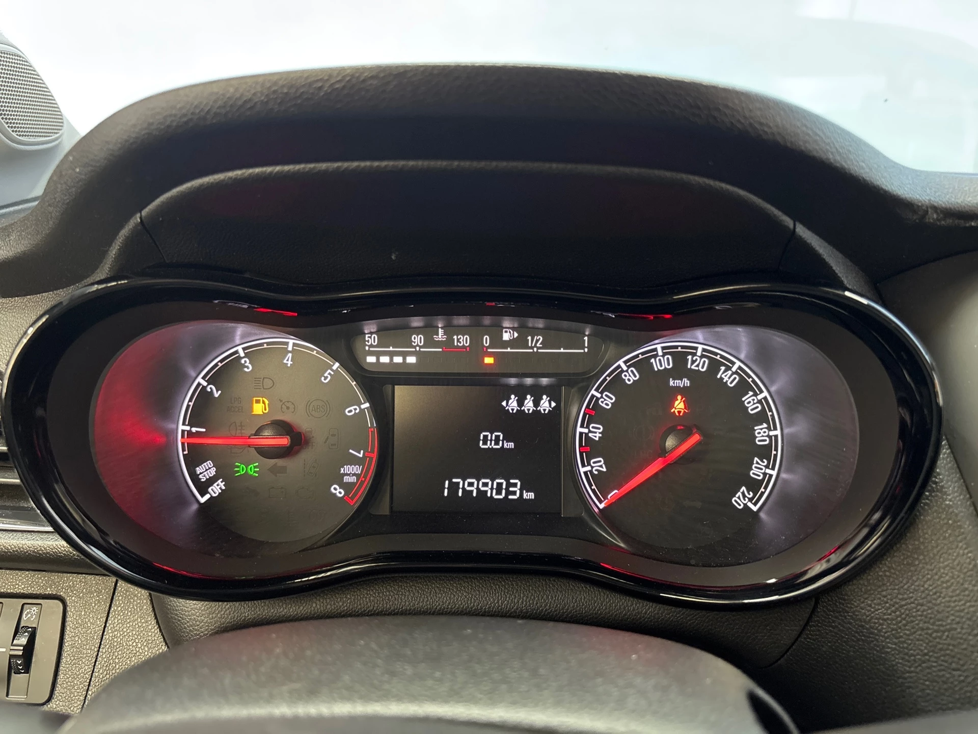Hoofdafbeelding Opel KARL