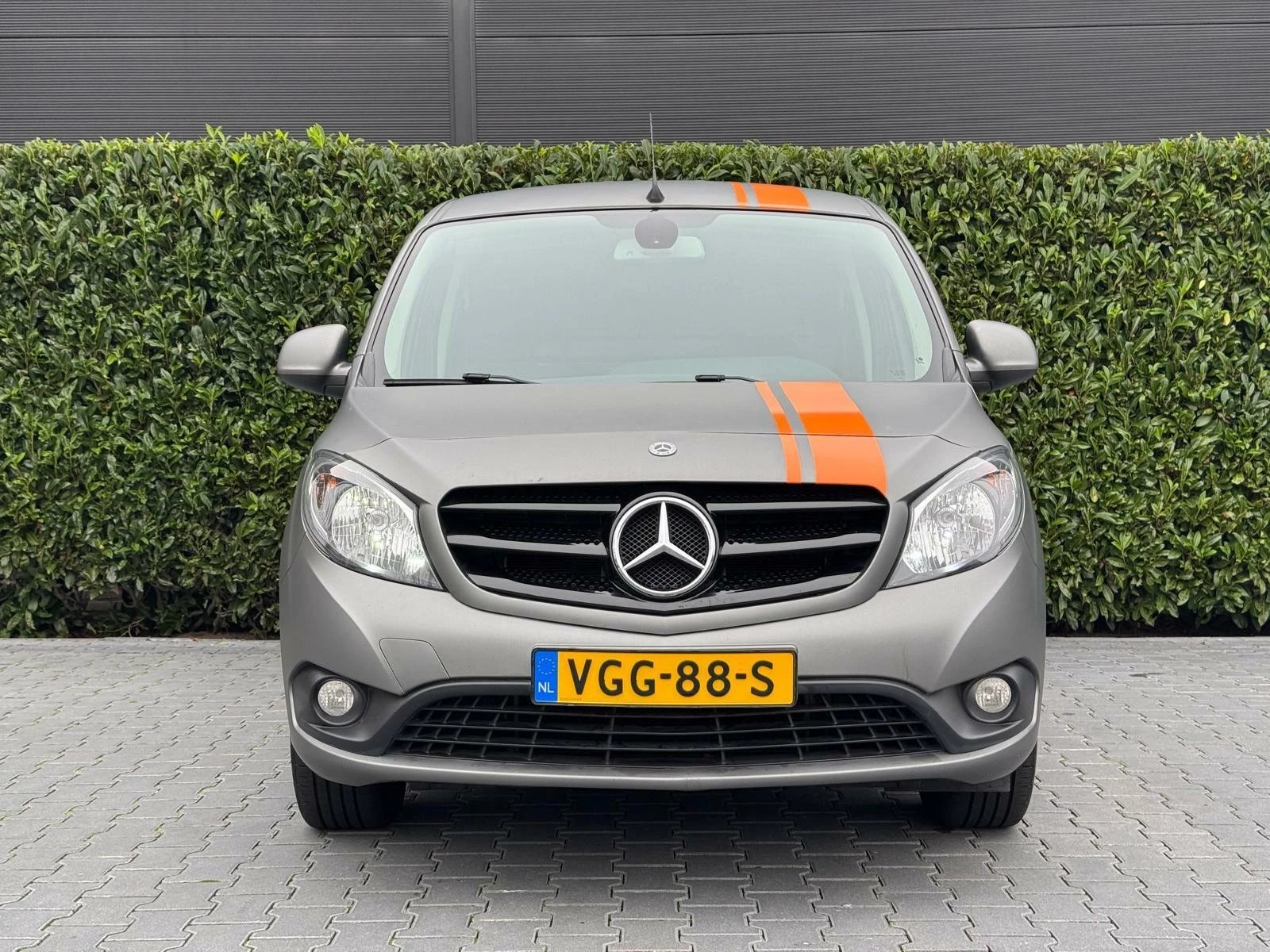 Hoofdafbeelding Mercedes-Benz Citan