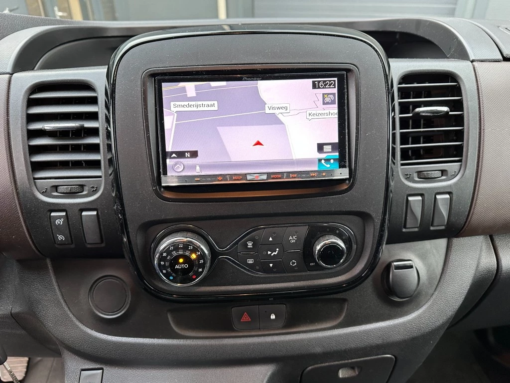 Hoofdafbeelding Fiat Talento