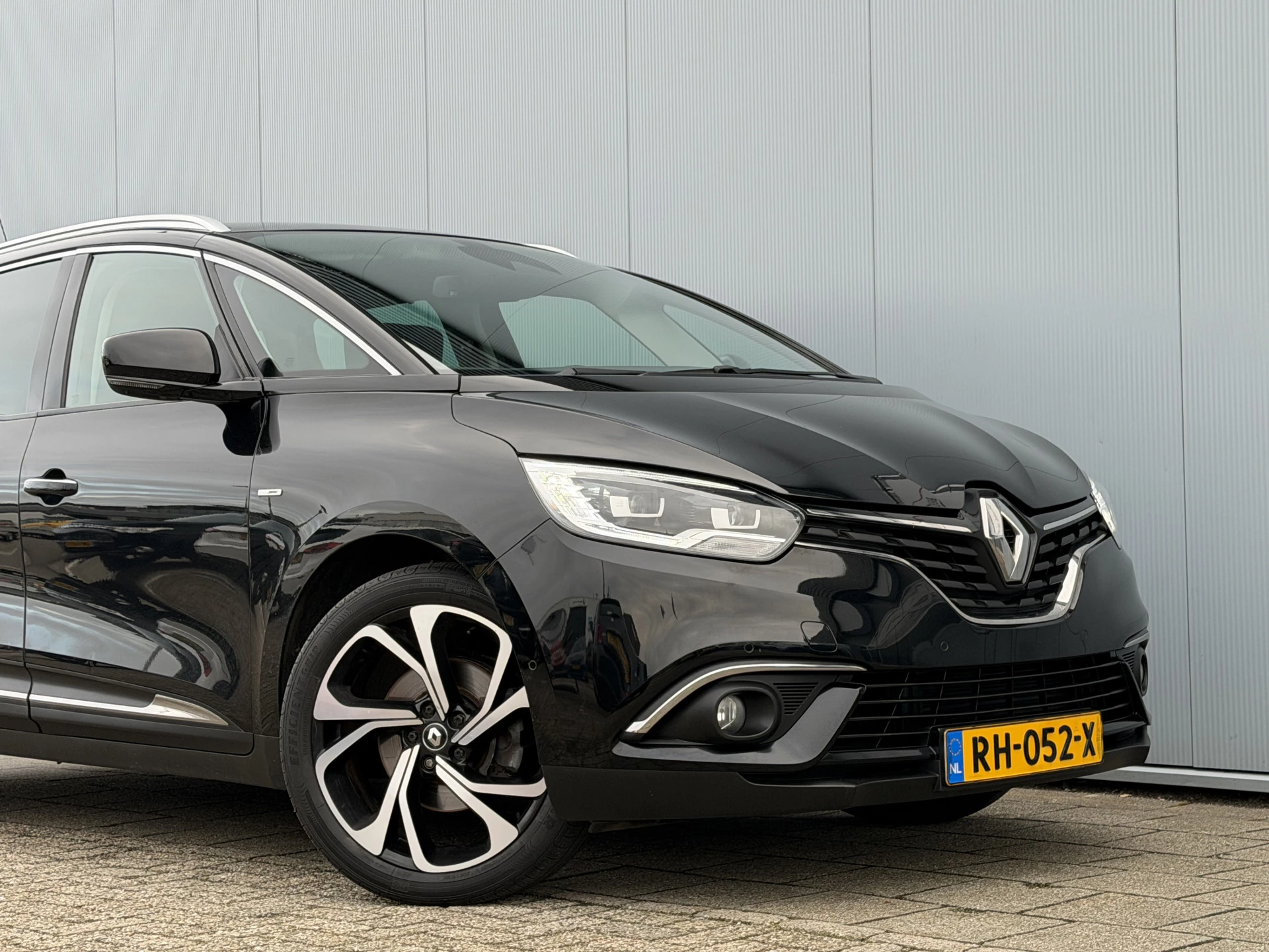 Hoofdafbeelding Renault Grand Scénic