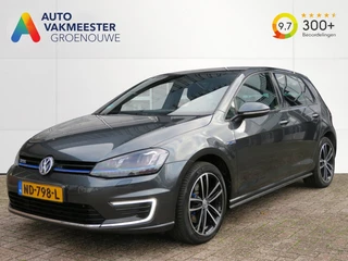 Hoofdafbeelding Volkswagen Golf Volkswagen Golf 1.4 TSI DSG GTE Connected Series / Camera / Led / 17 Inch / BOVA