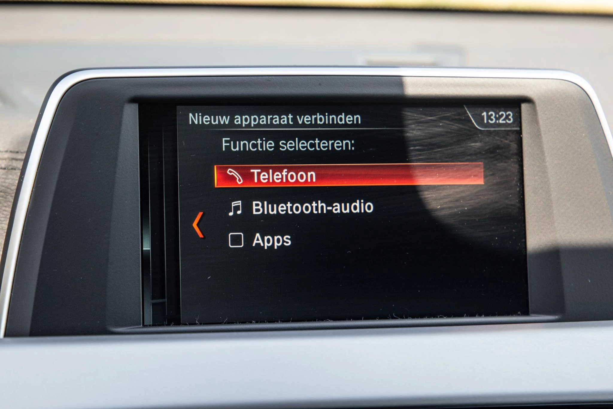 Hoofdafbeelding BMW X2