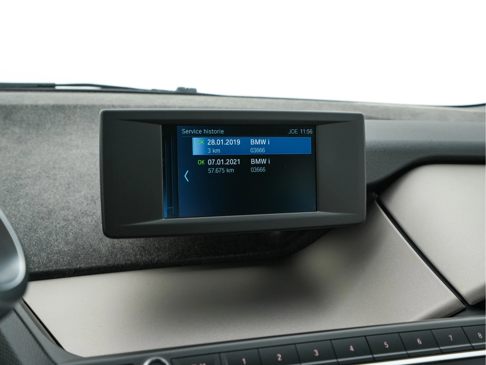 Hoofdafbeelding BMW i3