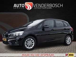 Hoofdafbeelding BMW 2 Serie BMW 2-serie Active Tourer 218i Executive 136pk | Automaat | Clima | Stoelverwarming