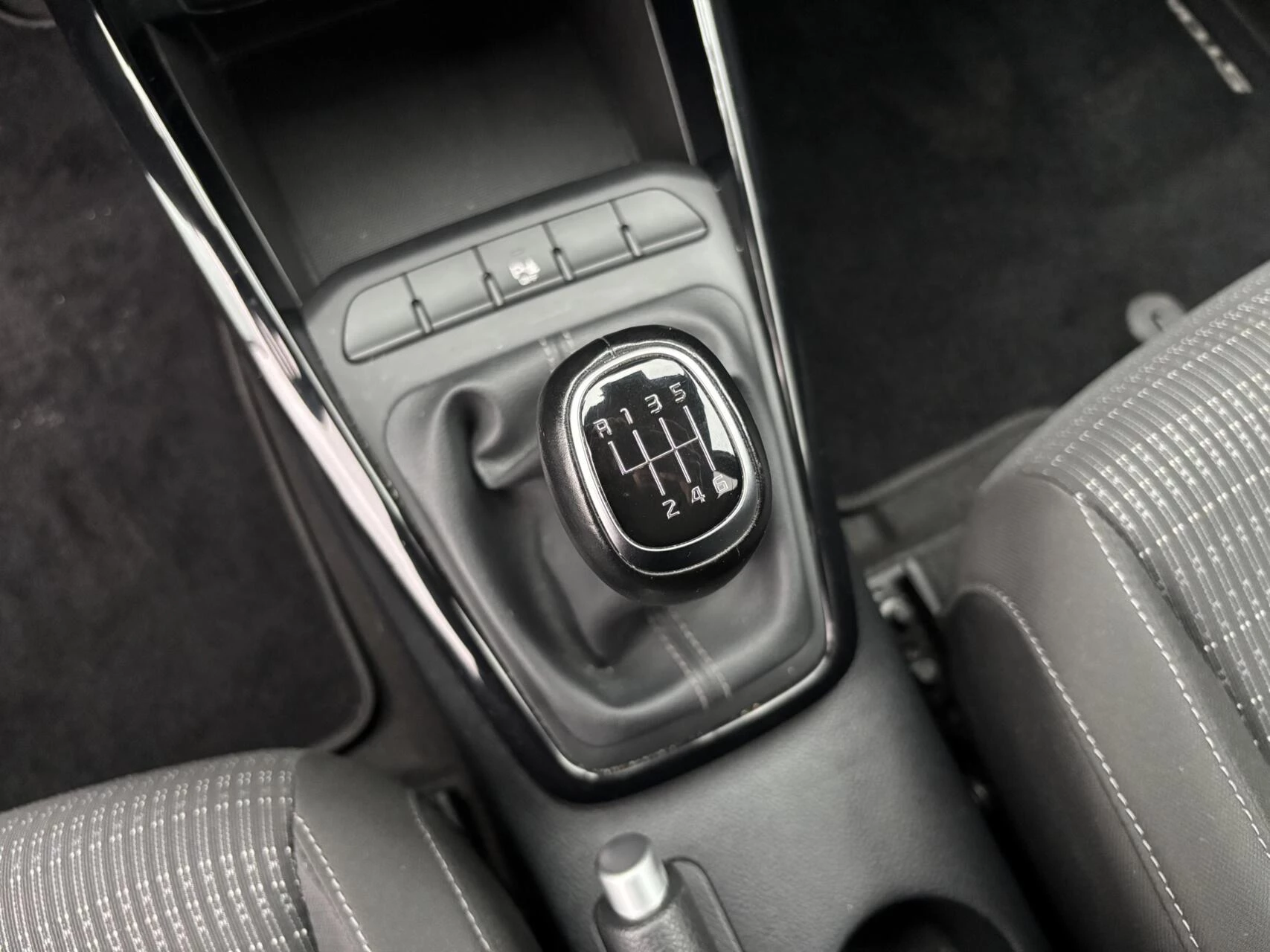 Hoofdafbeelding Kia Stonic