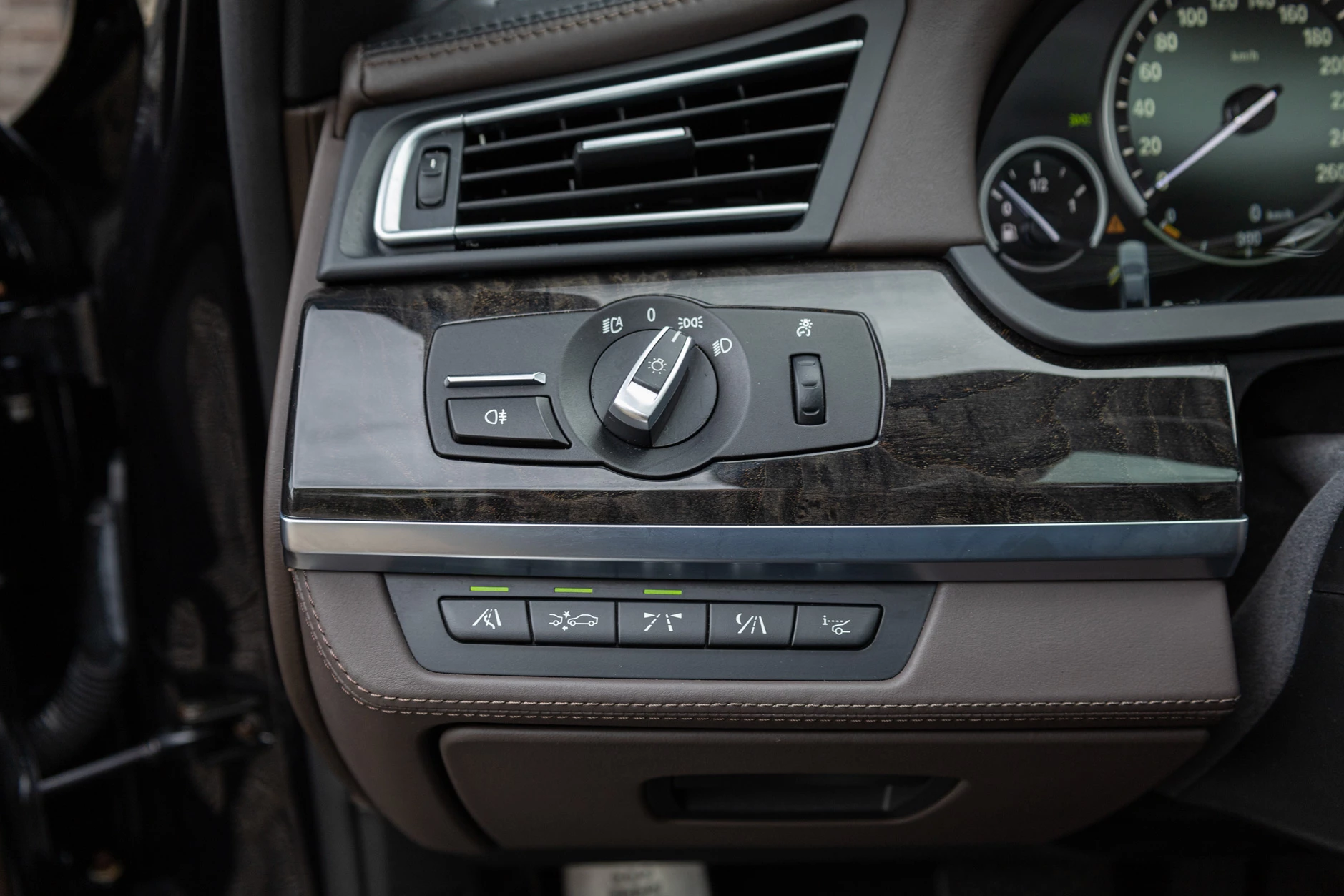 Hoofdafbeelding BMW 7 Serie