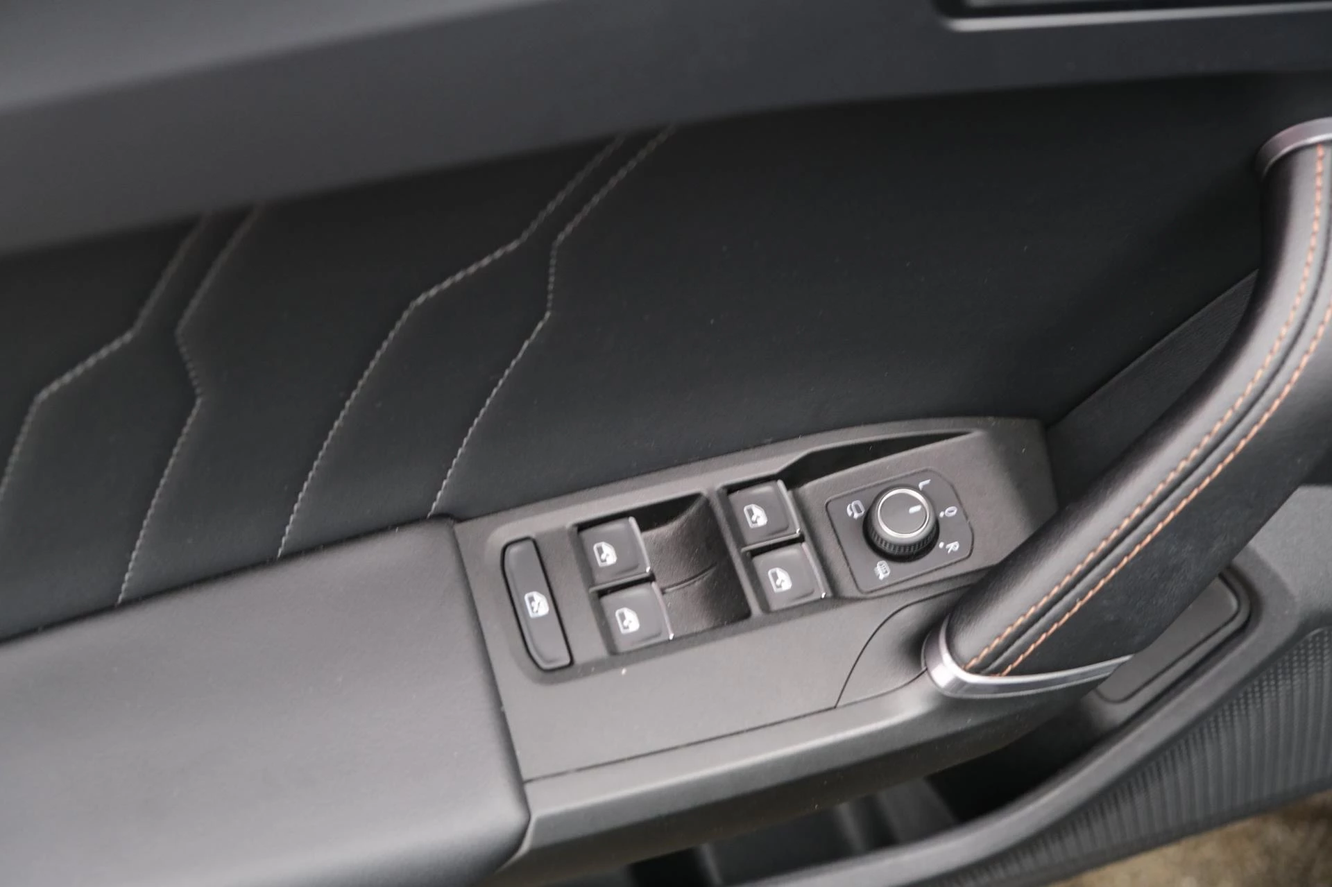 Hoofdafbeelding CUPRA Leon Sportstourer