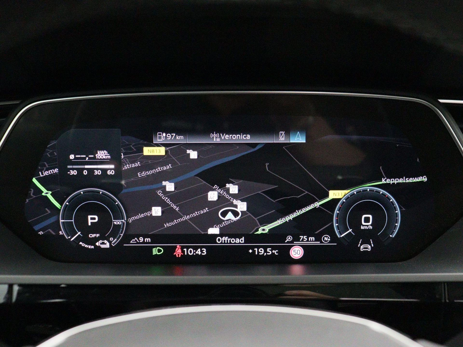 Hoofdafbeelding Audi Q8 e-tron