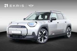 MINI Aceman E Classic L 42.5 kWh Head-Up/ Harman-Kardon/ Stoelverwarming/ Stuurverwarming/ Comfort Acces/ Panoramadak