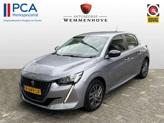 Peugeot 208 1.2 PureTech Active Pack