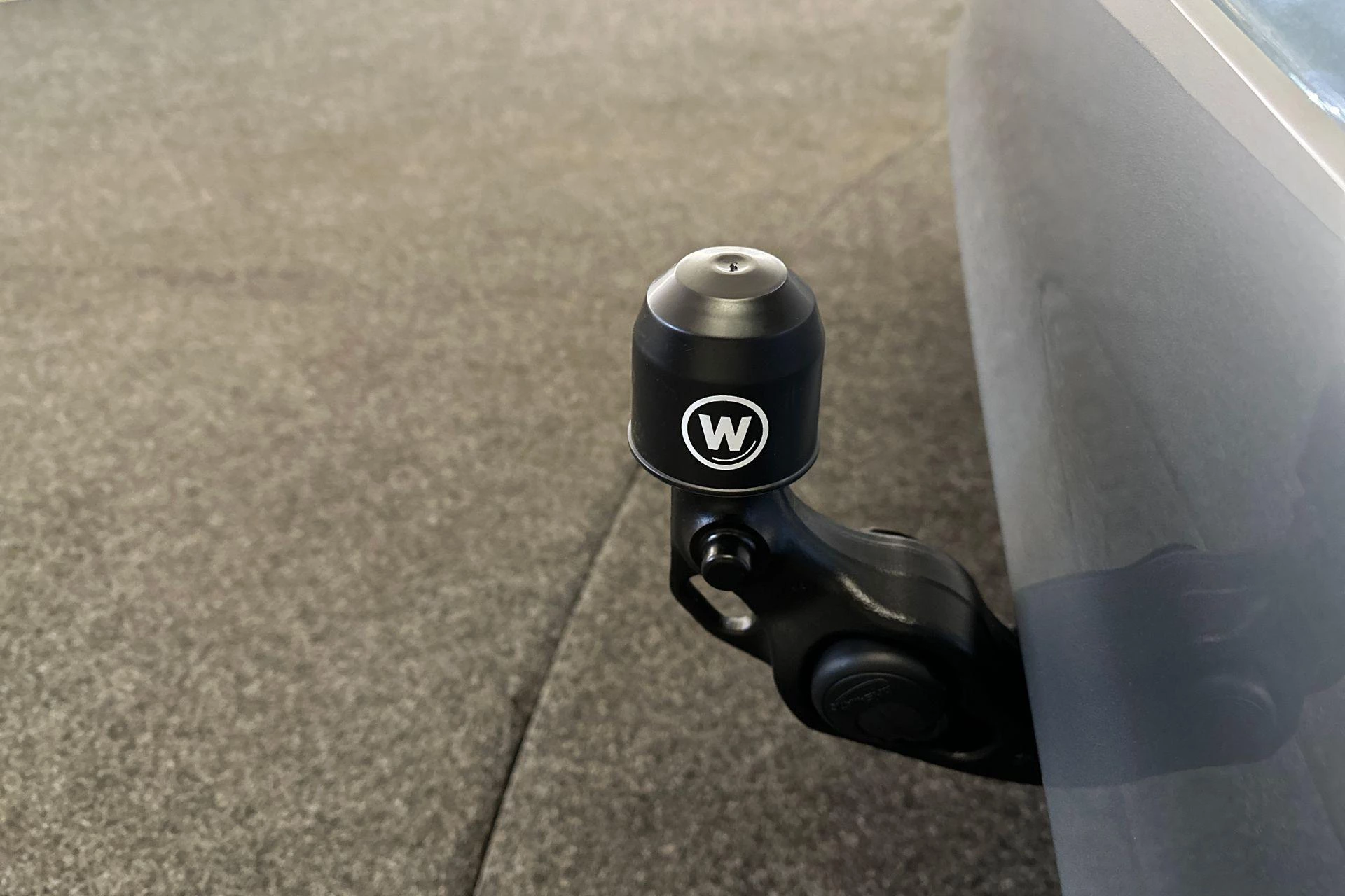 Hoofdafbeelding Volkswagen ID. Buzz Cargo