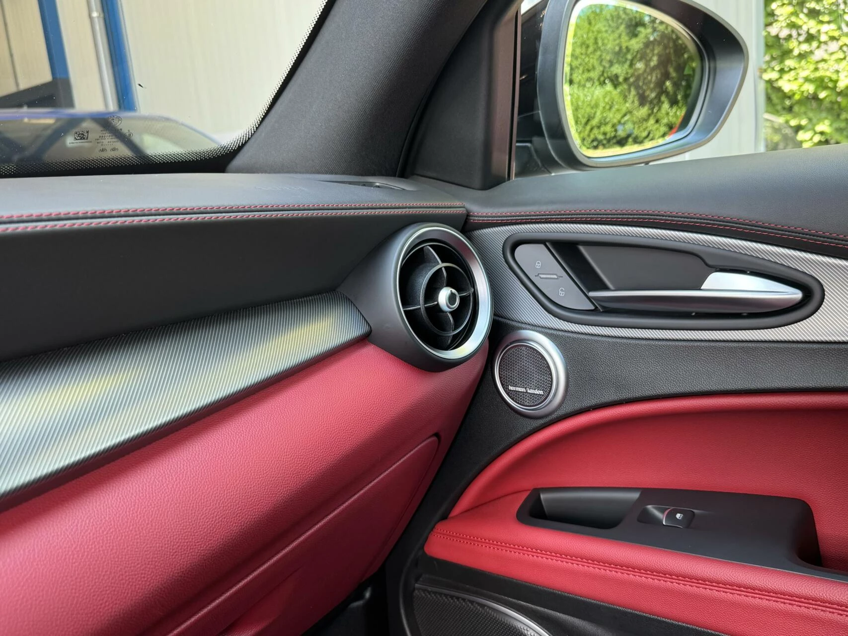Hoofdafbeelding Alfa Romeo Stelvio